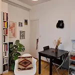 Cozy Home, Very Well Located