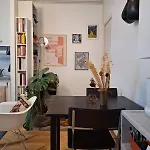Cozy Home, Very Well Located
