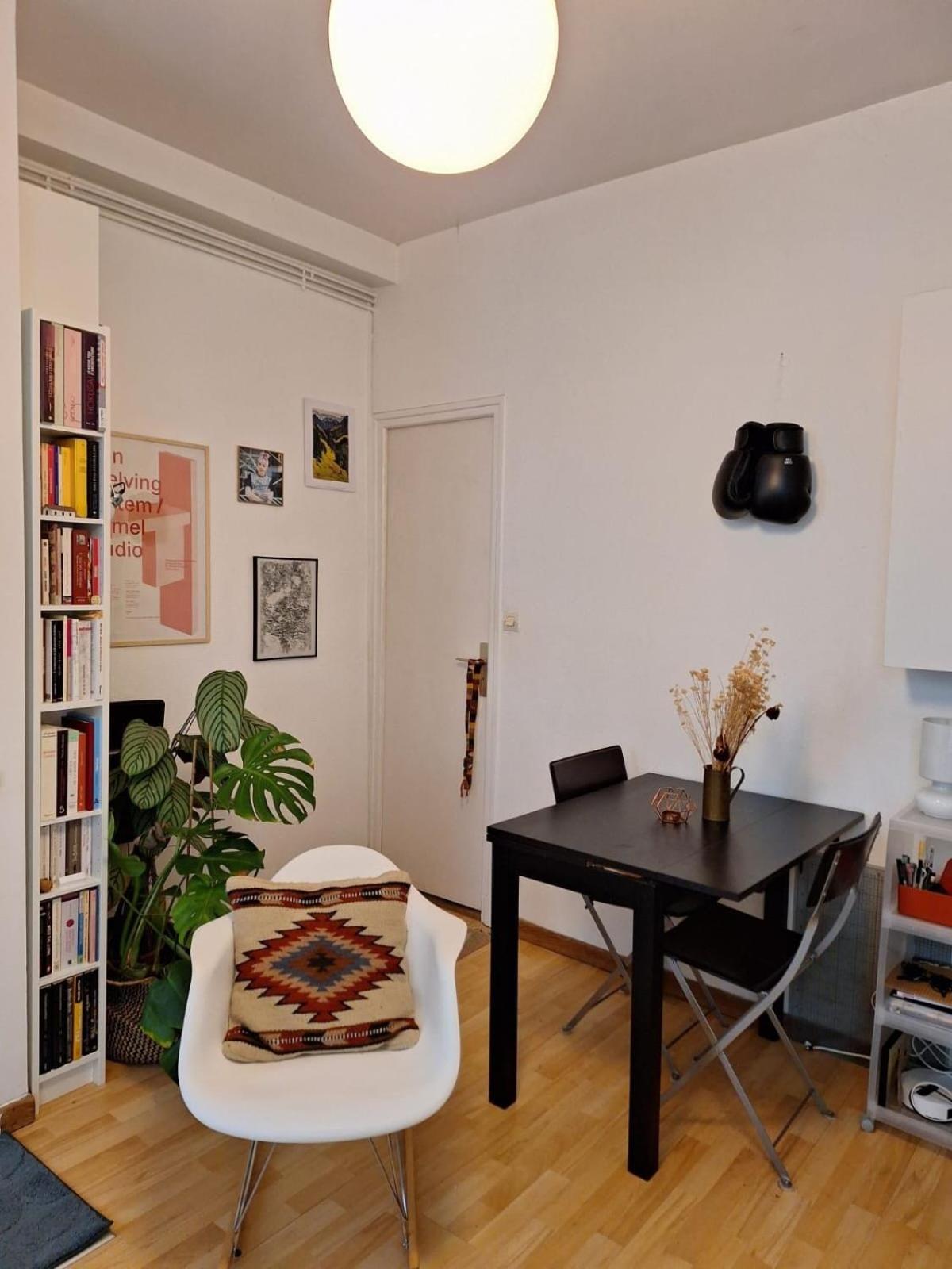Cozy Home, Very Well Located * Paris